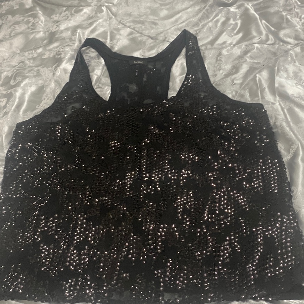 New without tag